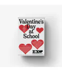 البوم اصلي EXO 2024 SEASONS GREETINGS