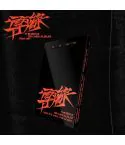 البوم اصلي THE BOYZ 9th Mini Album 導火線 도화선 Riot Ver