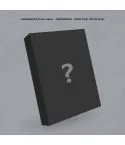 AMPERS&ONE — الميني ألبوم الرابع DEFINITION — HERE