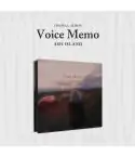 Official Album Ash Island 4th Album Voice Memo