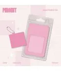 البوم اصلي ONEW 2nd Album PERCENT Jewel Rabbit Ver