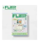 PARK JIN YOUNG 2026 Season’s Greetings — FLIP DAYS