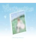البوم اصلي YUQI - 1st Single Album Motivation