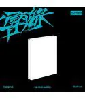 Official THE BOYZ 9th 導火線 도화선 Platform Ver Flash Verq