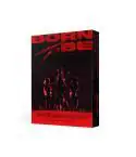 البوم اصلي ITZY 2ND WORLD TOUR BORN TO BE in SEOUL DVD