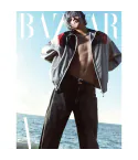 البوم اصلي HARPERS BAZAAR 202402 A V Content V 20p