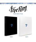 NAM WOO HYUN 5th Mini Album Tree Ring FULL SET Ver