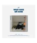 official album pH-1 Album - WHAT HAVE WE DONE