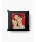 Aespa Plush Pillow KARINA — Beige Exclusive Ver.