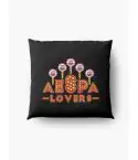 وسادة كيبوب Aespa — إصدار "Lovers" — Aespa Limited Edition