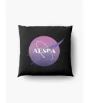وسادة ديكور Aespa — إصدار "NASA" — Aespa Limited Edition