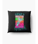 مخدة Aespa — إصدار "Artwork" — Aespa Limited Edition