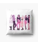 وسادة ديكور Apink — إصدار "Eung Eung" — Apink Limited Edition