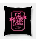 Apink Cushion I'M CERTIFIED — Pink Retro Ver.