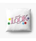 Apink K pop Pillow Look — Silver Collectible Ver.