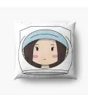 Apink Throw Pillow Namjoo — Pink Exclusive Ver.