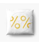 مخدة Apink — إصدار "Percent" — Apink Limited Edition