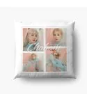 Apink Cushion Chobom — Green Deluxe Ver.