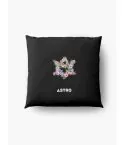Astro Plush Pillow — White Deluxe Ver.