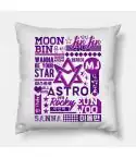 مخدة Astro — إصدار "ASTRO" — Astro Limited Edition