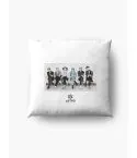 Astro Plush Pillow — Pink Deluxe Ver.
