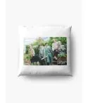 Astro K pop Pillow — Silver Stylish Ver.