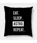 وسادة كيبوب Astro — إصدار "ASTRO" — Astro Limited Edition
