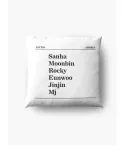 Astro Throw Pillow — Beige Deluxe Ver.