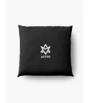 Astro Plush Pillow — Black Limited Ver.