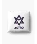 وسادة ديكور Astro — إصدار "ASTRO" — Astro Limited Edition