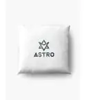وسادة بلَش Astro — إصدار "ASTRO" — Astro Limited Edition