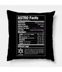 مخدة Astro — إصدار "ASTRO" — Astro Limited Edition