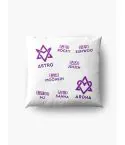 Astro Plush Pillow — Green Retro Ver.