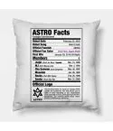 Astro Cushion — Beige Stylish Ver.