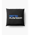 Astro Cushion — Black Classic Ver.