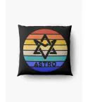 وسادة ديكور Astro — إصدار "ASTRO" — Astro Limited Edition