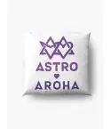 مخدة Astro — إصدار "ASTRO" — Astro Limited Edition