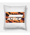 مخدة Ateez — إصدار "ATEEZ" — Ateez Oversized Ver.