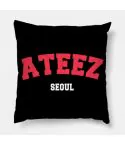 مخدة Ateez — إصدار "ATEEZ" — Ateez Oversized Ver.