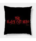 Ateez K pop Pillow — White Casual Ver.