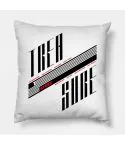 Ateez Plush Pillow — Stylish Ver.