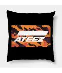 مخدة Ateez — إصدار "ATEEZ" — Ateez Oversized Ver.