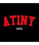 Ateez Cushion — Pink Limited Ver.