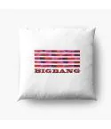 وسادة ديكور Big Bang — إصدار "Signature" — Big Bang Limited Edition