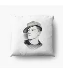 Big Bang Cushion Signature — Pink Premium Ver.