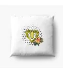 Big Bang Cushion Signature — Purple Casual Ver.