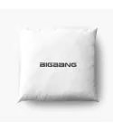 Big Bang Throw Pillow Signature — Pink Deluxe Ver.