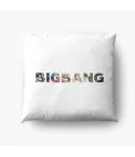 Big Bang Cushion Signature — Navy Premium Ver.