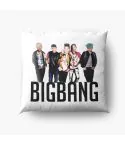 وسادة بلَش Big Bang — إصدار "Signature" — Big Bang Limited Edition