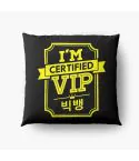 وسادة كيبوب Big Bang — إصدار "Signature" — Big Bang Limited Edition